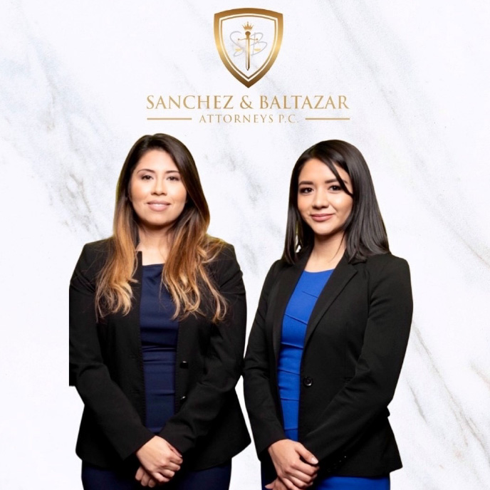 Sanchez & Baltazar Lawyer