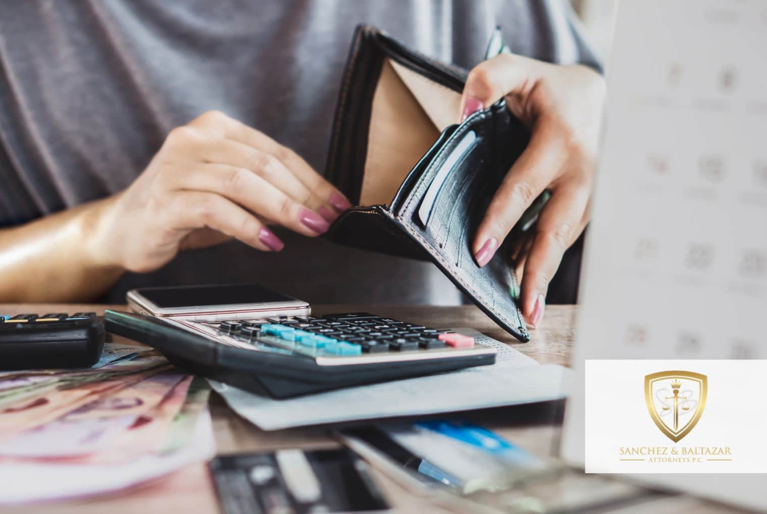 stop wage garnishment