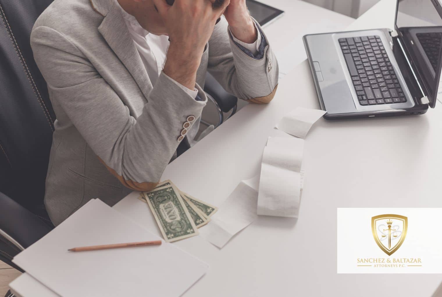 bankruptcy consultation