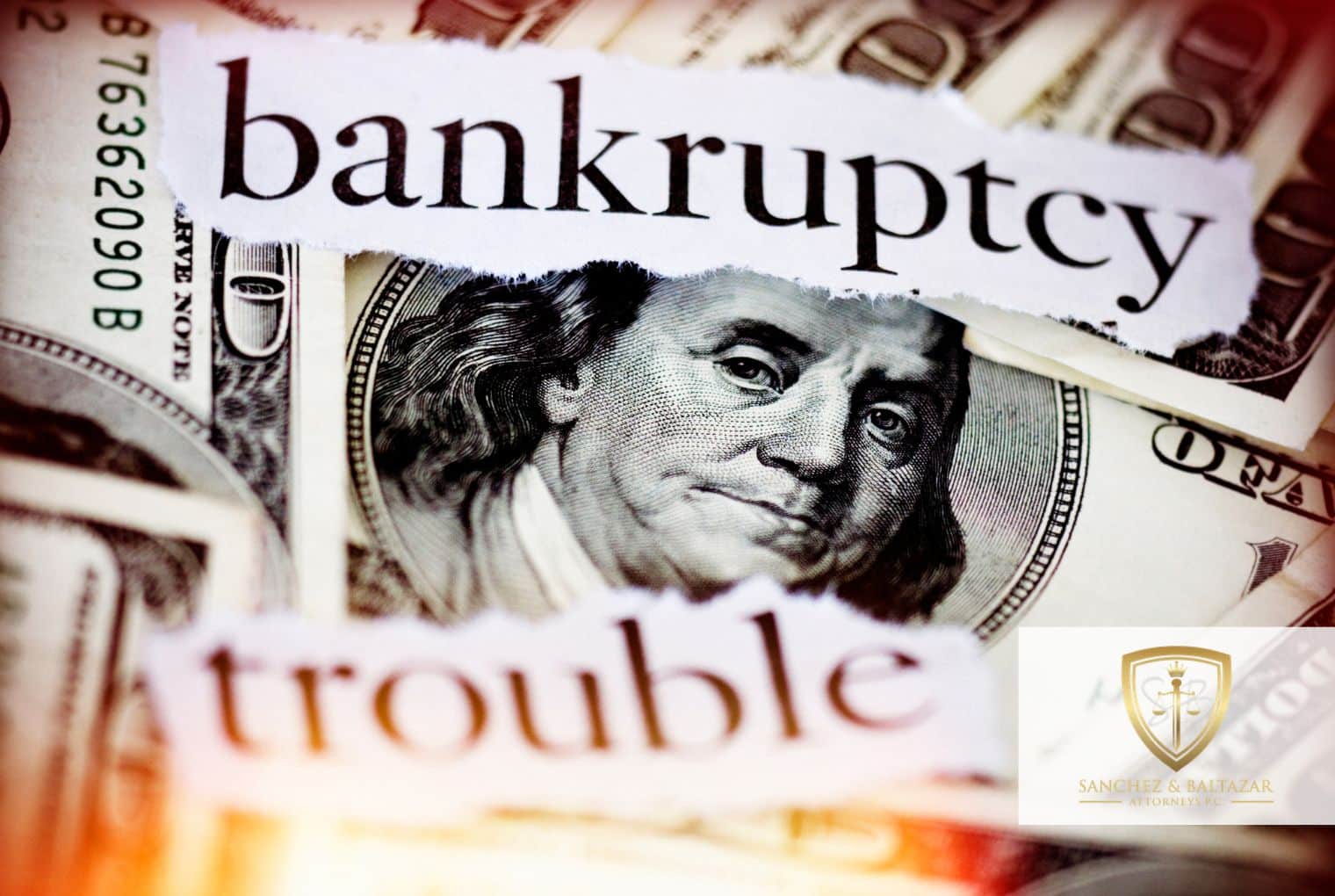 how to file for bankruptcy