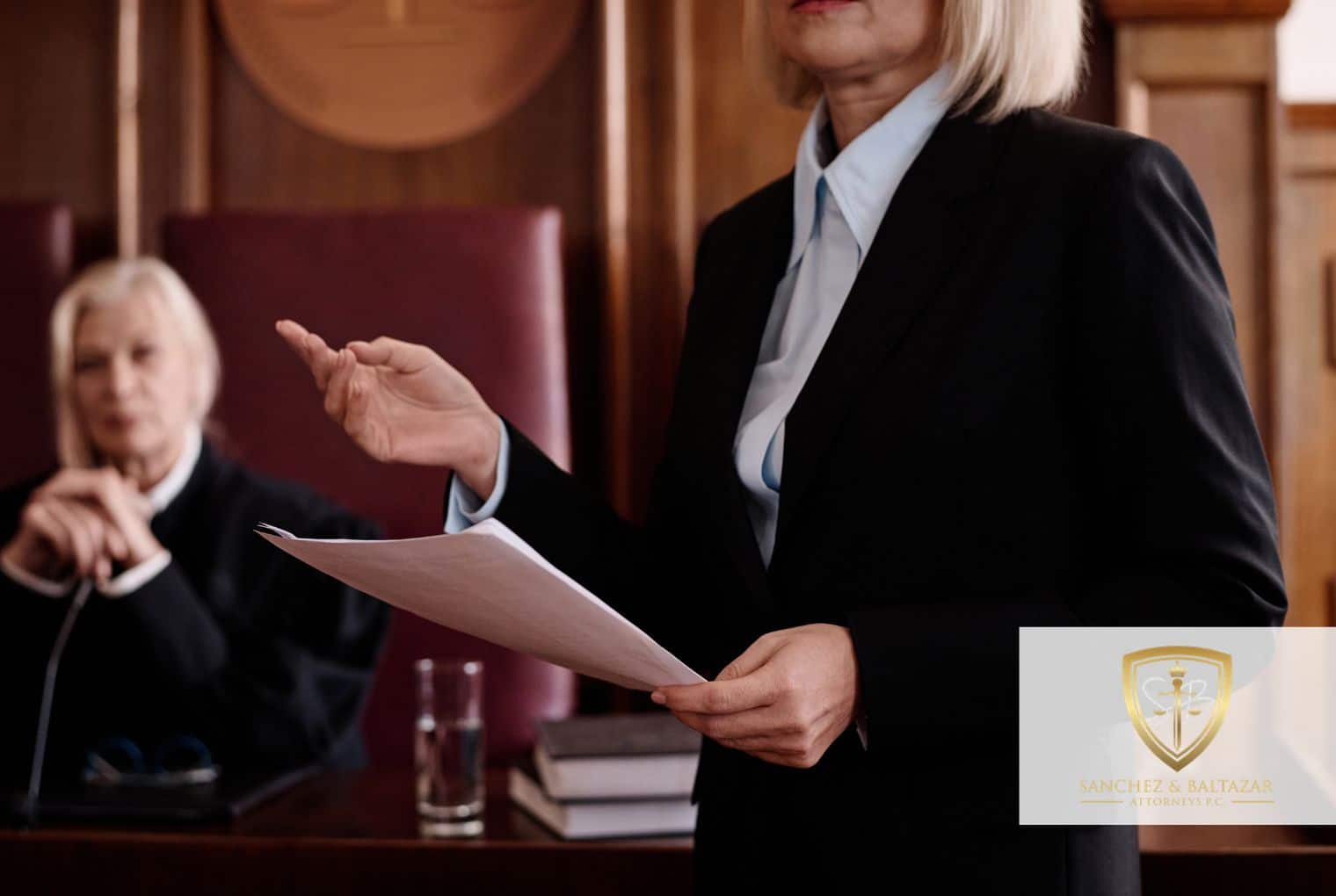 criminal defense lawyers