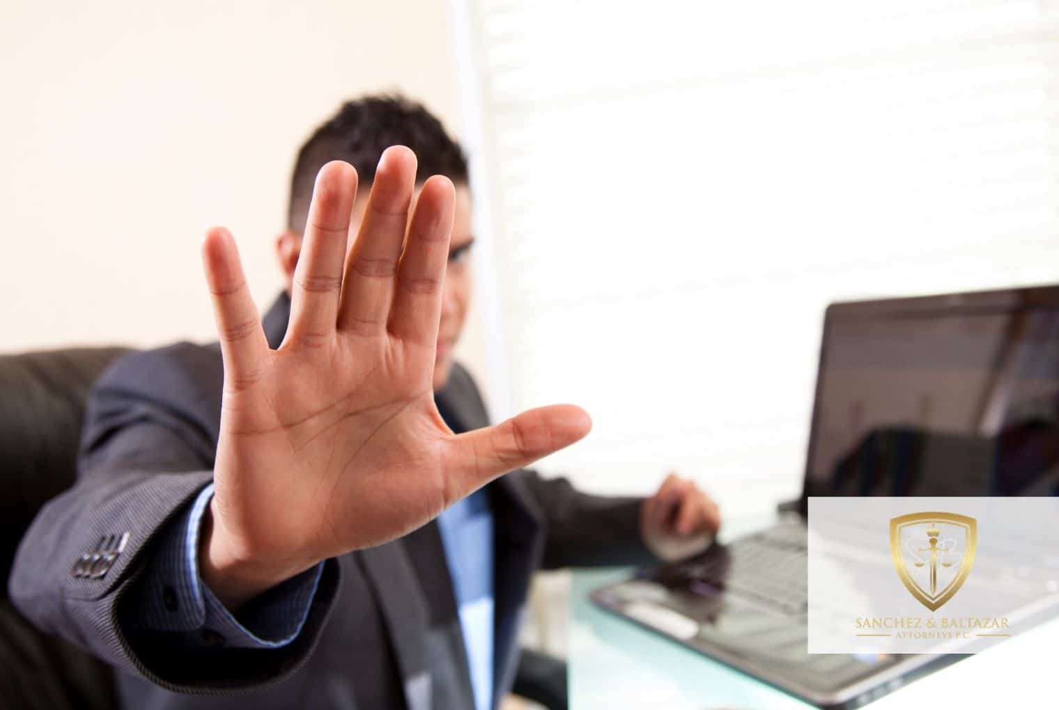 WhiteCollar Crime What Are Your Rights During the Legal Investigation