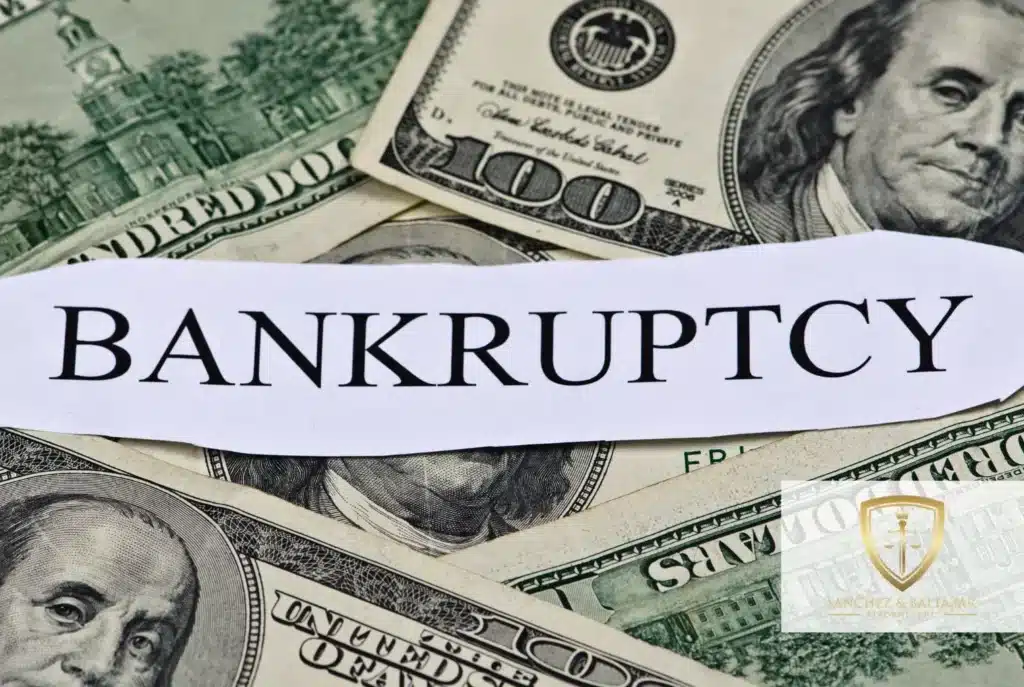 can bankruptcy be denied