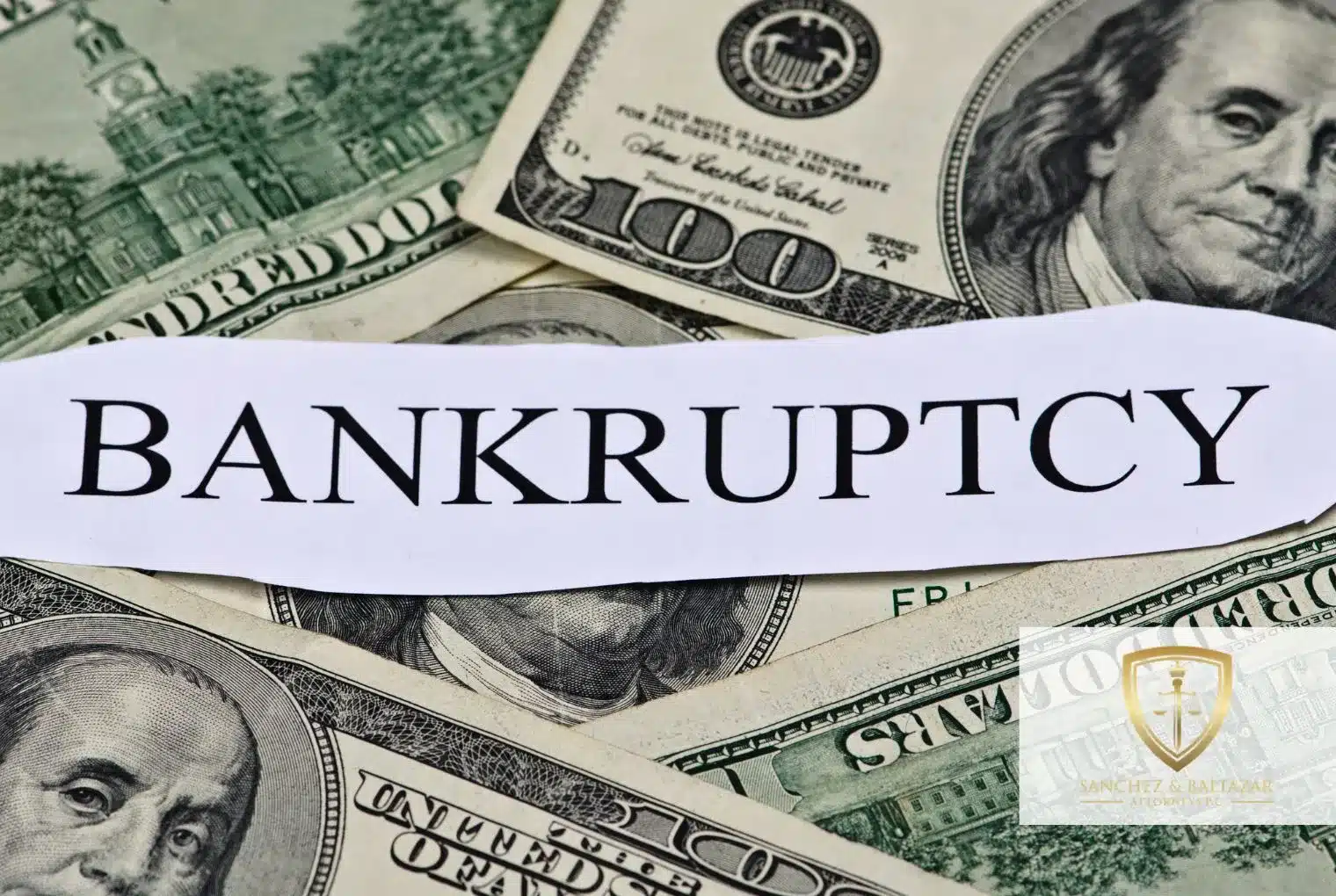 can bankruptcy be denied