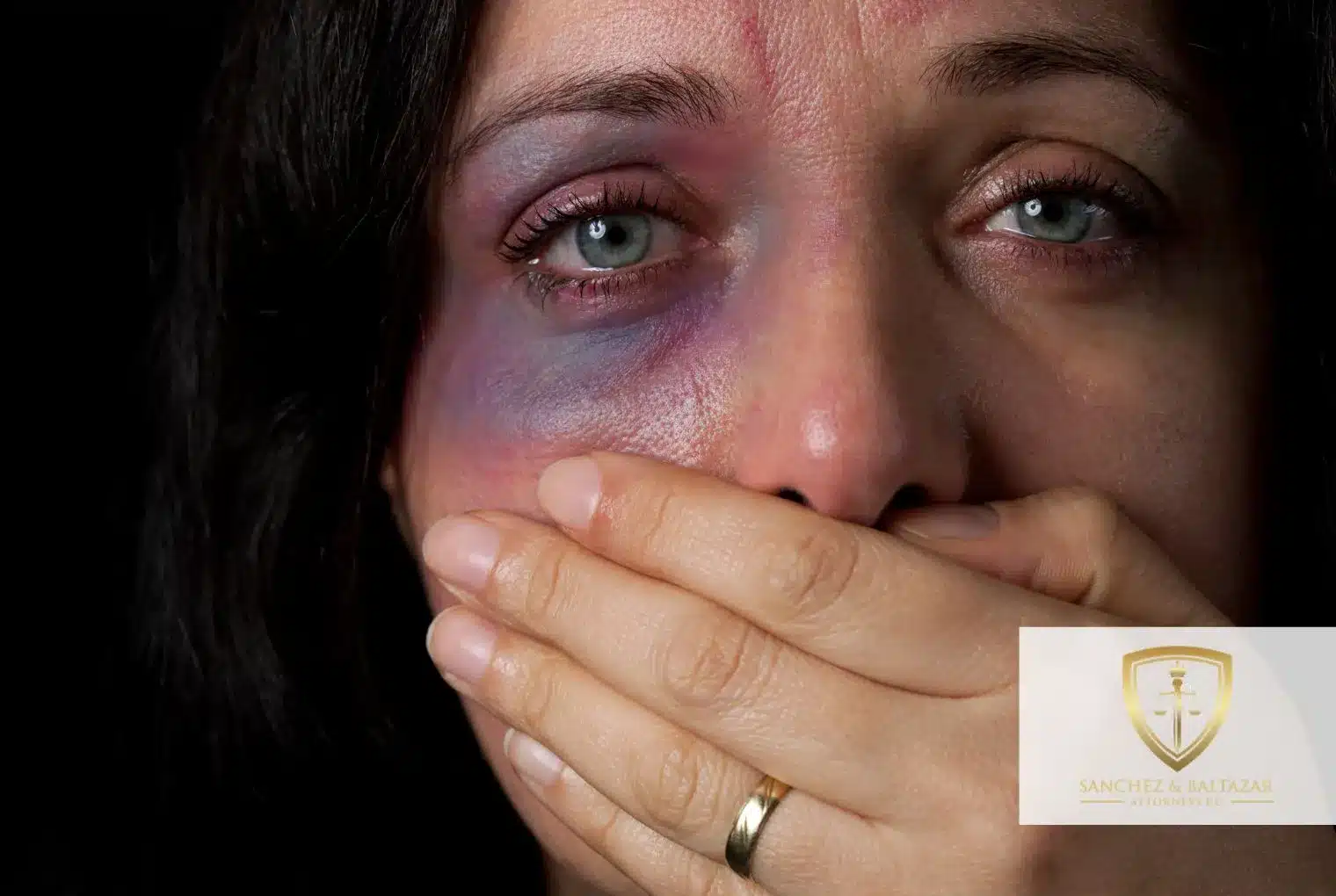 domestic violence law
