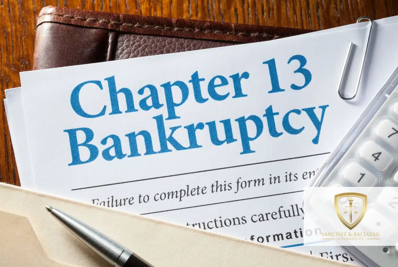 bankruptcy in america