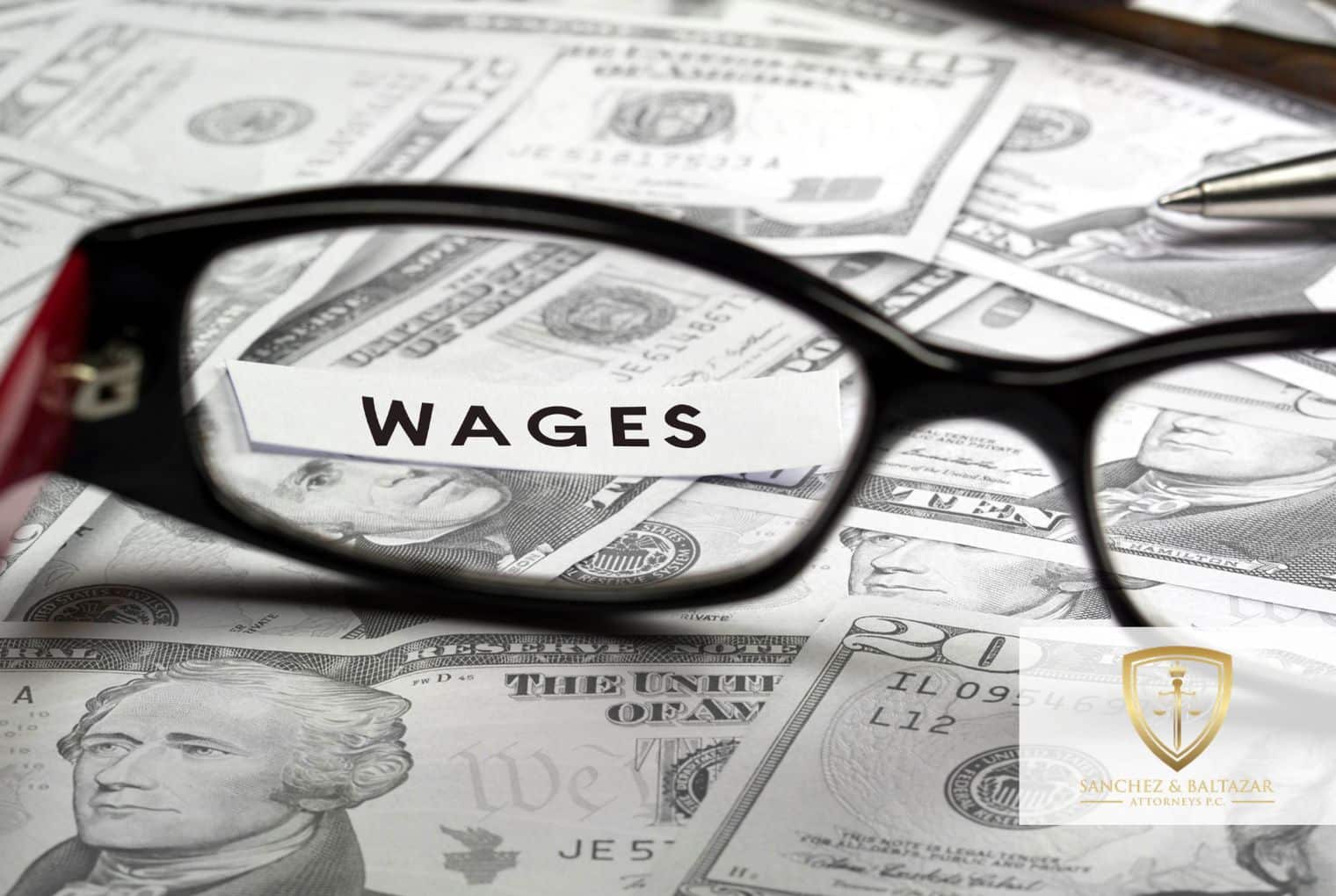 can debt collectors garnish wages in california