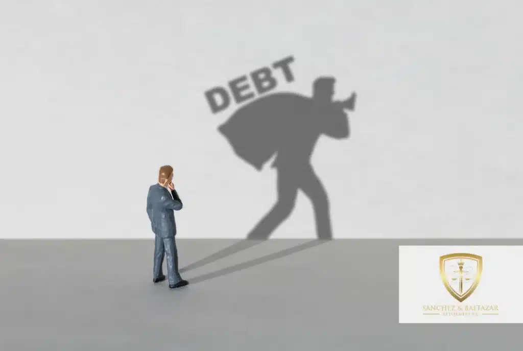 does bankruptcy clear tax debt