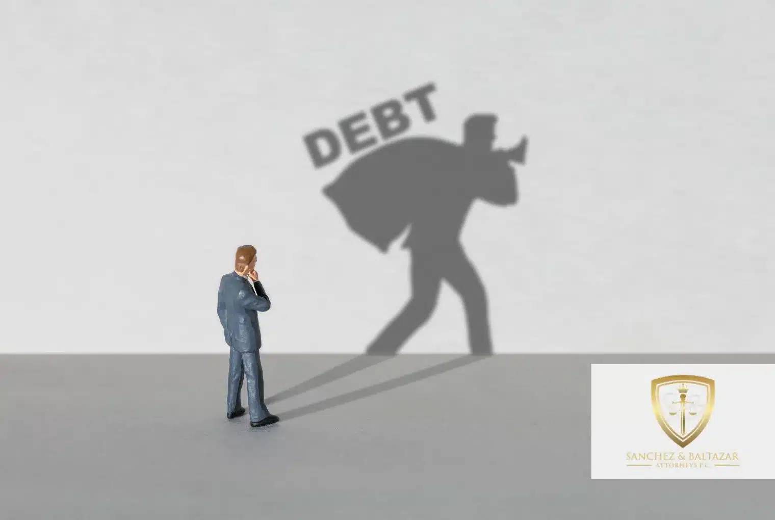 does bankruptcy clear tax debt