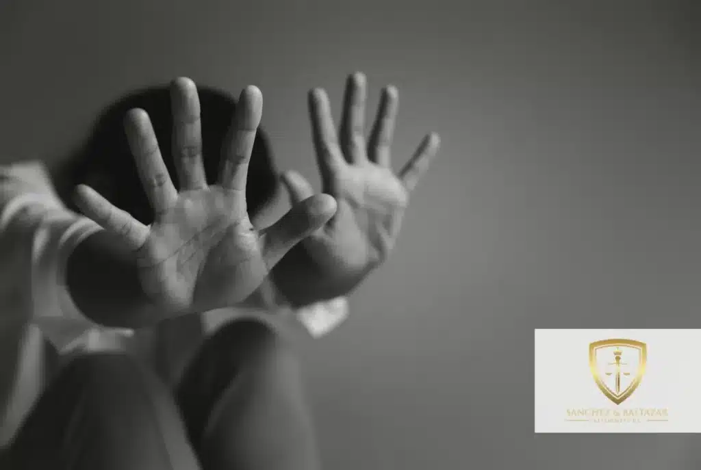 san diego assault lawyer