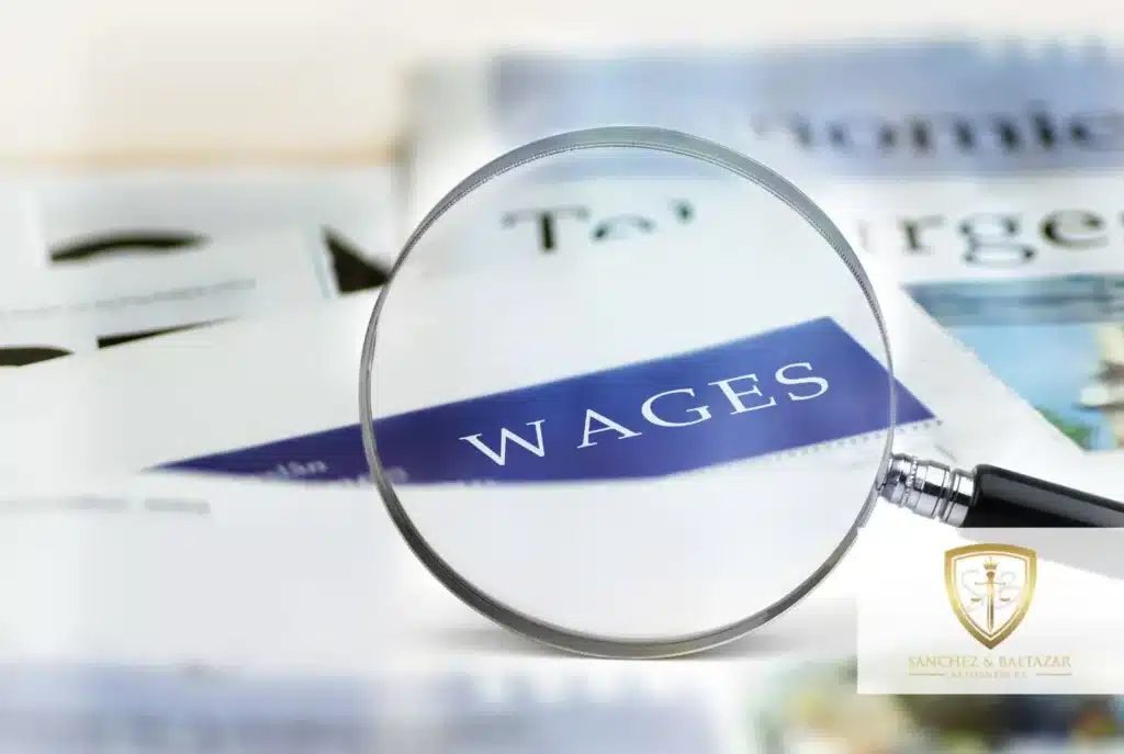 wage garnishment california