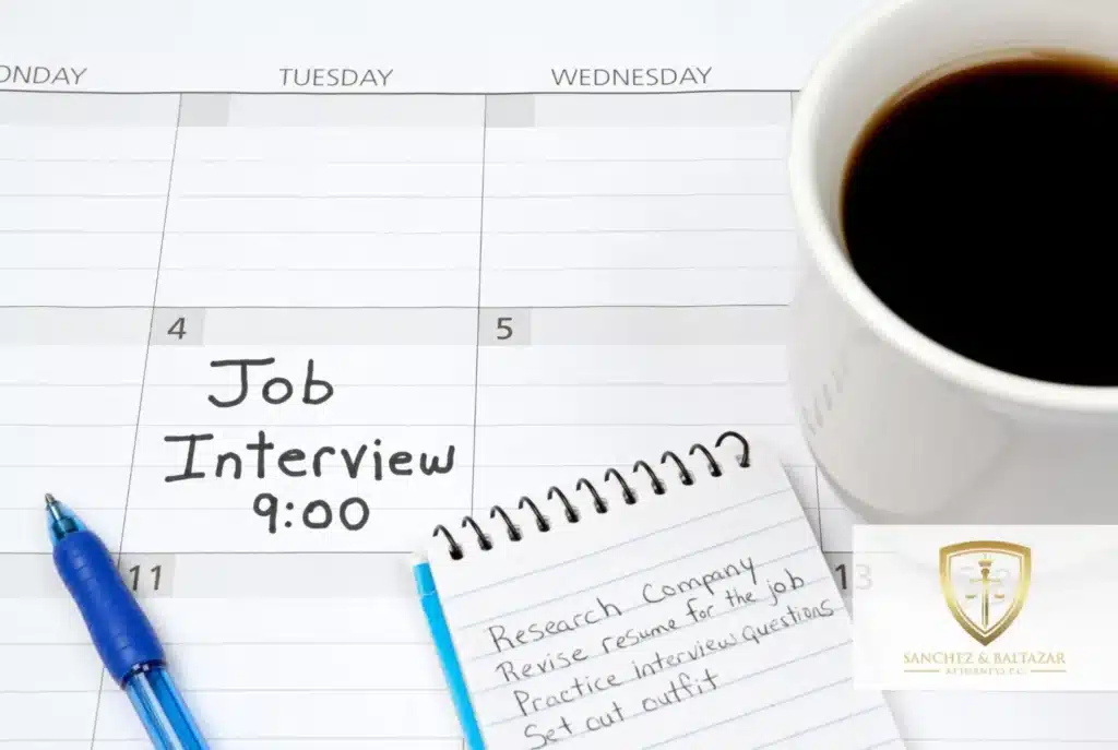 criminal background checks for employment