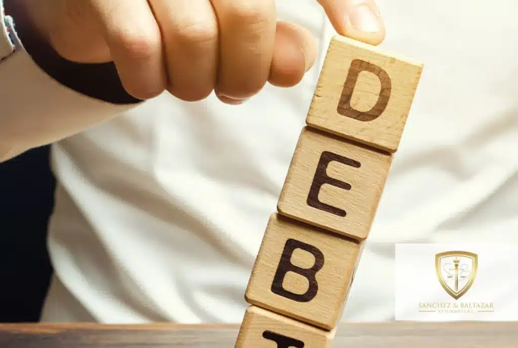 debt restructuring