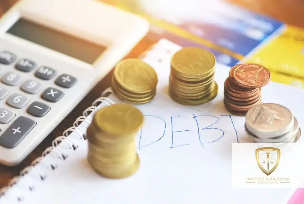 mca debt restructuring