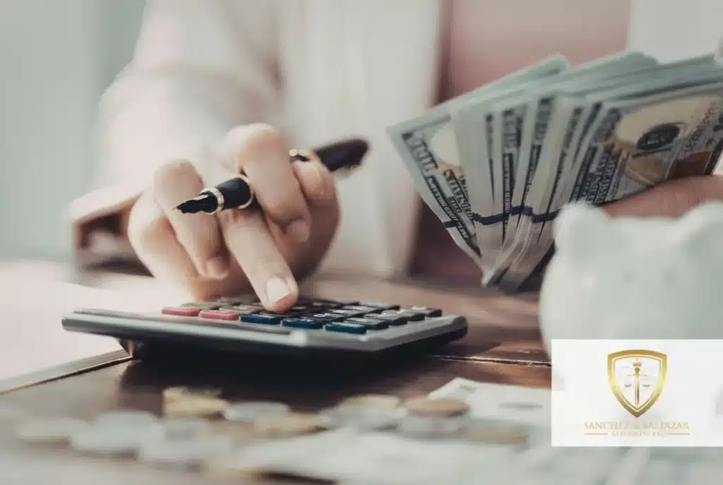 what happens when you default on a merchant cash advance