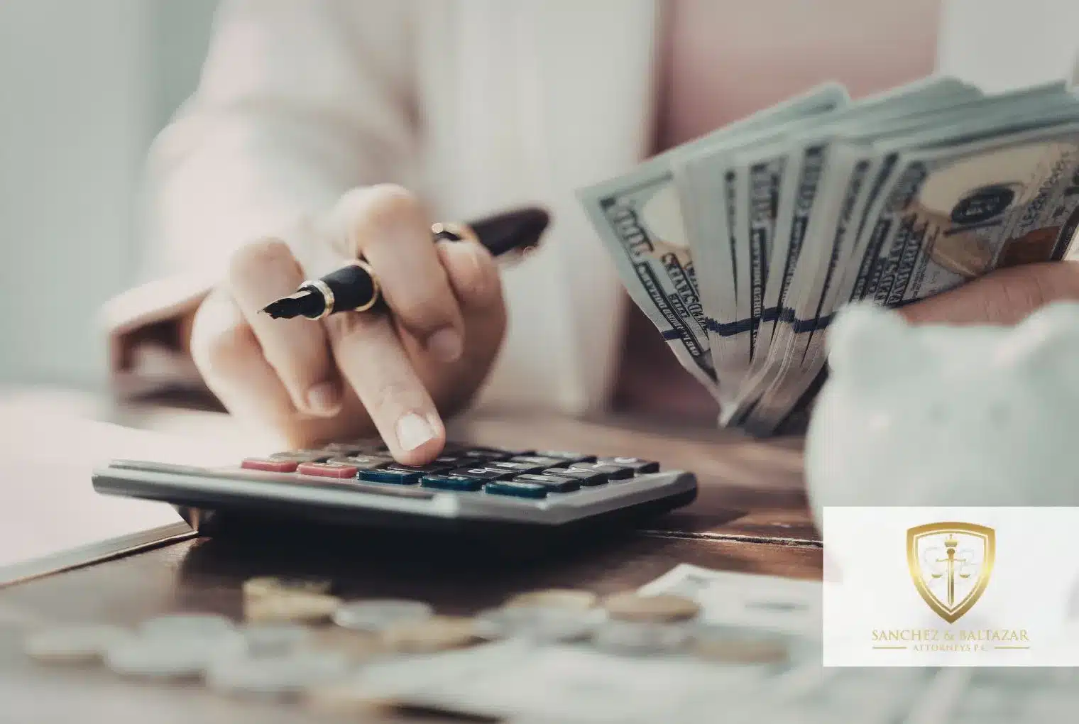 what happens when you default on a merchant cash advance