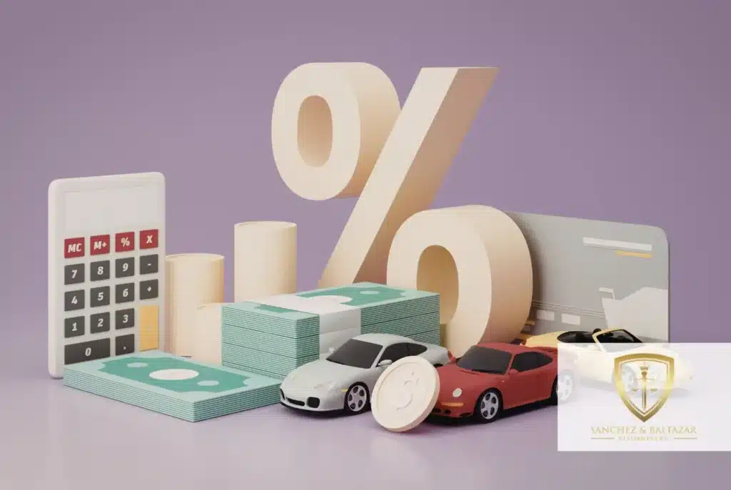 cash advance lawyer