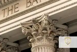 Can an MCA company legally freeze your business bank account