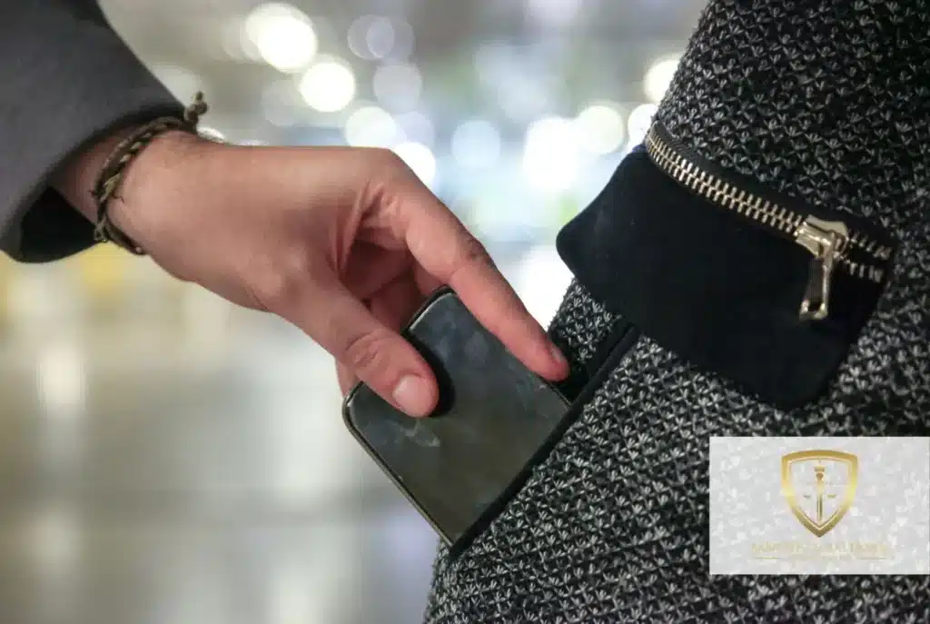 Petty Theft vs Grand Theft in California